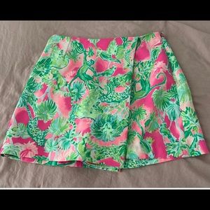 Lilly Pulitzer Skirt